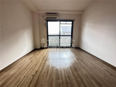 【寝室】 | グラン・ボヌール | 寝室にぴったりのお部屋です