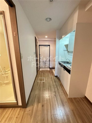 【内装】 | グラン・ボヌール | 内装もきれいです