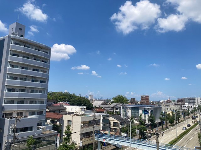 Urban Stage Nagoyaの展望|Urban Stage Nagoya（アーバン　ステージ　ナゴヤ）