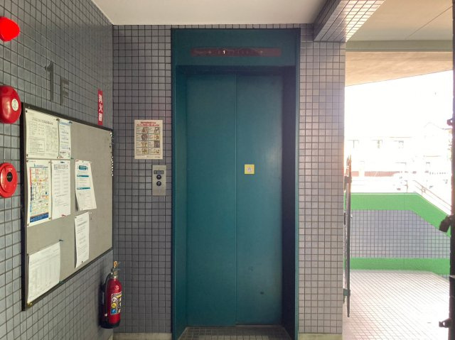 Urban Stage Nagoyaのその他共用部分|Urban Stage Nagoya（アーバン　ステージ　ナゴヤ）