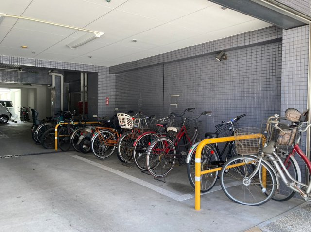 Urban Stage Nagoyaのその他共用部分|Urban Stage Nagoya（アーバン　ステージ　ナゴヤ）