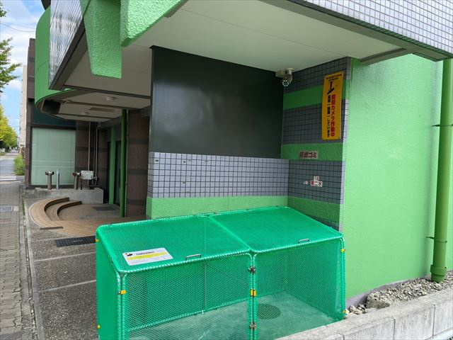 Urban Stage Nagoyaのその他共用部分|Urban Stage Nagoya（アーバン　ステージ　ナゴヤ）