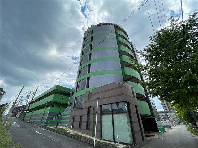 Urban Stage Nagoyaの外観|Urban Stage Nagoya（アーバン　ステージ　ナゴヤ）