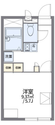【間取り】 | MKアパートメント