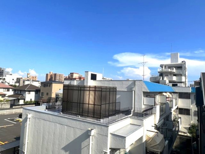 【展望】 | シャンブル岡本