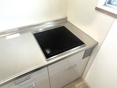 【キッチン】 | シャンブル岡本