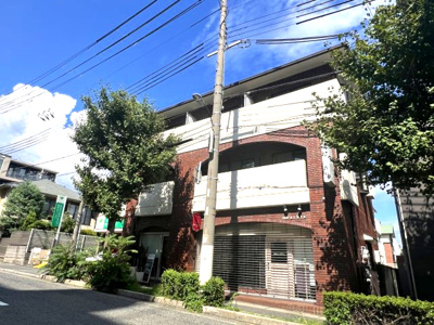 【外観】 | シャンブル岡本