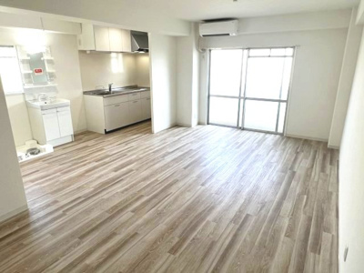 【居間・リビング】 | シャンブル岡本