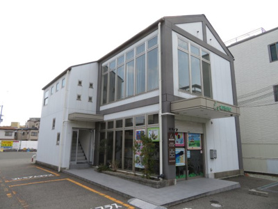 【外観】 | クレール城南