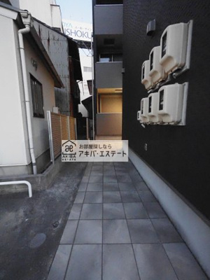 【その他共用部分】 | GRANDTIC Seton (グランティック シートン/グランティック 蘇我) | ※同一仕様写真