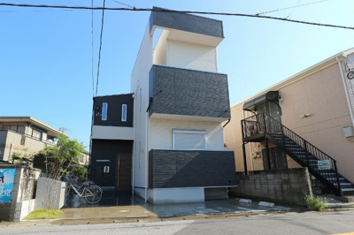 【外観】 | GRANDTIC Seton (グランティック シートン/グランティック 蘇我) | ※同一仕様写真