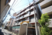 アベノ池田マンションの画像