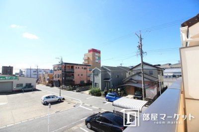 【展望】 | グレイスヴィータ | 同型タイプ