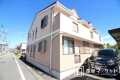 【外観】 | グレイスヴィータ