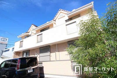 【外観】 | グレイスヴィータ