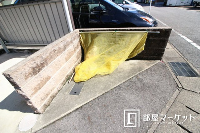 【その他共用部分】 | グレイスヴィータ