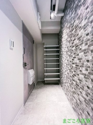 【その他共用部分】 | ニューハイツ幸町