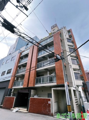 【外観】 | ニューハイツ幸町