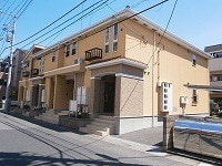 【外観】 | ボナールTN
