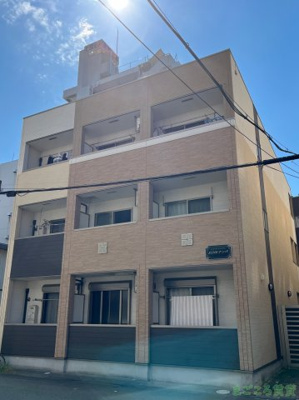 【外観】 | ＪＵＮＥナンバ