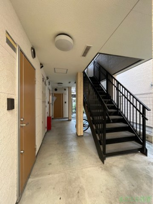 【エントランス】 | ＪＵＮＥナンバ