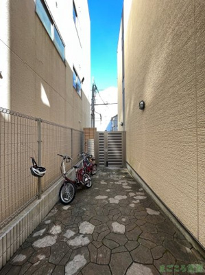 【ロビー】 | ＪＵＮＥナンバ