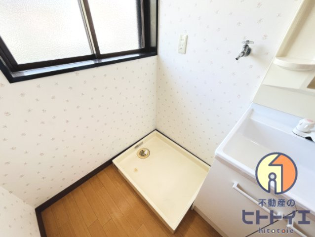 いわとハイツの設備