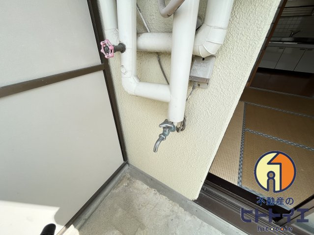 いわとハイツのその他