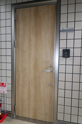 【玄関】 | ヴェールアン