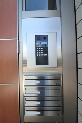 【設備】 | ヴェールアン