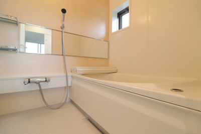 【浴室】 | ヴェールアン