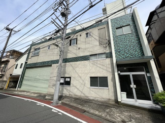 【外観】