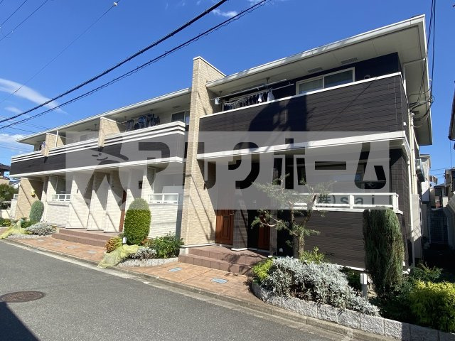 ジョイフル四寳庵