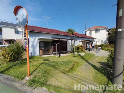 【その他共用部分】 | 大船平屋戸建