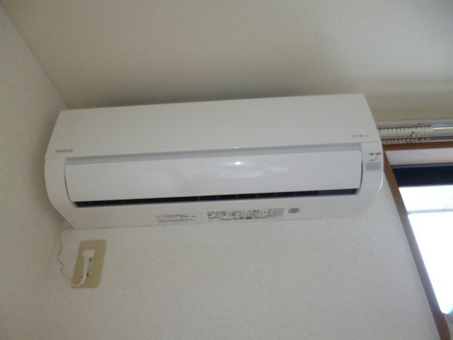 天神ヒルズＢの設備|エアコン