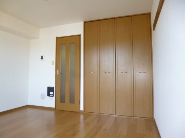 天神ヒルズＢの洋室