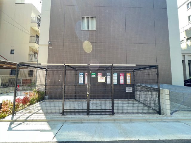 シャルマンソワレ名駅のその他共用部分|シャルマンソワレ名駅