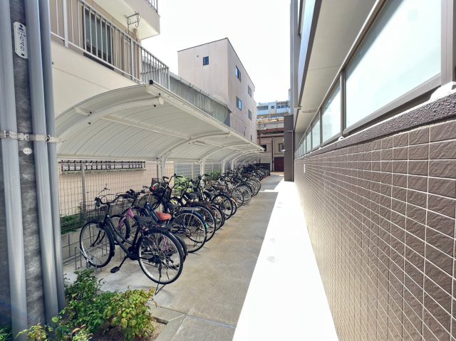 シャルマンソワレ名駅のその他共用部分|シャルマンソワレ名駅