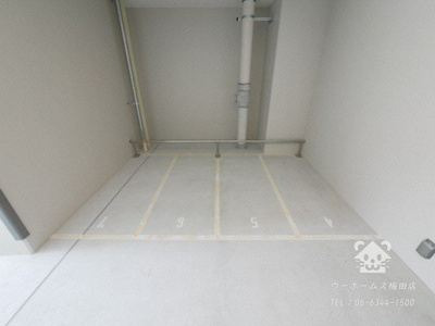 【その他共用部分】 | エスリード難波ザ・メゾン