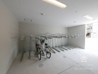 【その他共用部分】 | エスリード難波ザ・メゾン