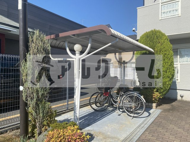 プリュジュールのその他共用部分