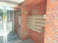 メールＢＯＸ