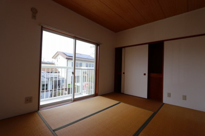 【収納】 | メゾン柴田 | 室内写真は参考です。