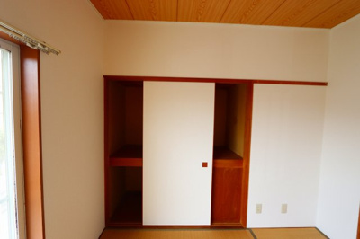 【洋室】 | メゾン柴田 | 室内写真は参考です。