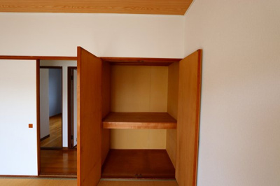 【収納】 | メゾン柴田