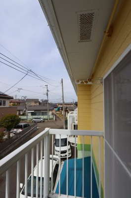 【洋室】 | メゾン柴田 | 室内写真は参考です。