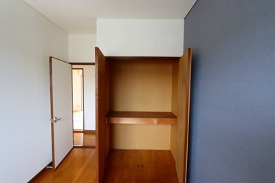 【収納】 | メゾン柴田 | 室内写真は参考です。