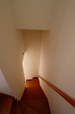 【バルコニー】 | メゾン柴田 | 室内写真は参考です。