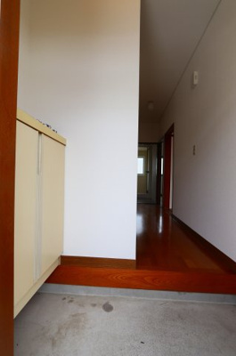 【展望】 | メゾン柴田 | 室内写真は参考です。