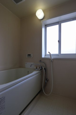 【浴室】 | メゾン柴田 | 室内写真は参考です。